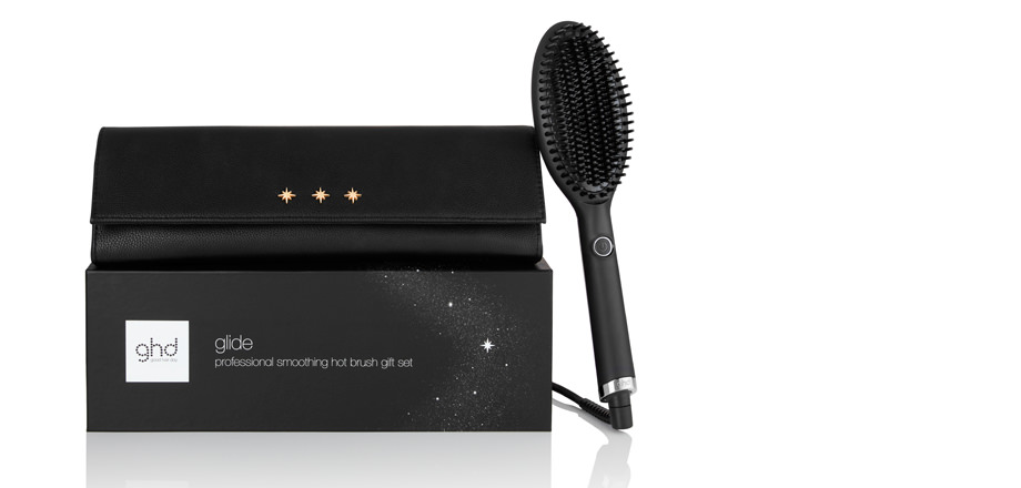 ghd hot brush nz